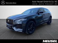 Jaguar F-Pace 2023 occasion
