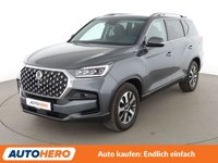 Ssangyong REXTON 2023 occasion
