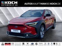 Subaru Solterra 2023 occasion