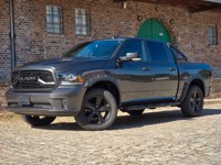 Dodge RAM 2023 occasion