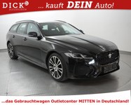 Jaguar XF 2023 occasion