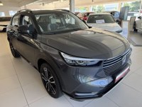 Honda HR-V 2023 occasion