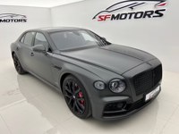 Bentley Flying Spur 2023 occasion