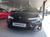 Suzuki Swace 2023 occasion