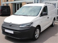 Volkswagen Caddy Maxi 2023 occasion