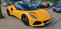Lotus Emira 2023 occasion