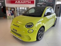 Abarth Andere 2023 occasion