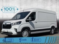 Maxus eDeliver 9 2023 occasion