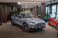 Aston Martin DBX 2023 occasion