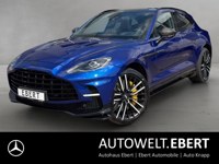Aston Martin DBX 2023 occasion
