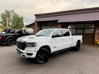 Dodge RAM 2023 occasion