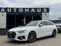 Audi S4 2023 occasion
