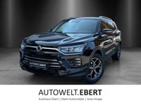Ssangyong Korando 2023 occasion