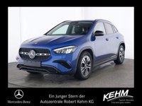 Mercedes-Benz GLA 220 2023 occasion