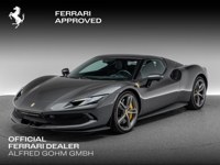 Ferrari 296 GTB 2023 occasion