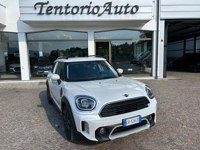 MINI Countryman D (Cooper) 2023 occasion