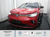 Volkswagen ID.5 2023 occasion