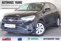 Volkswagen Taigo 2023 occasion