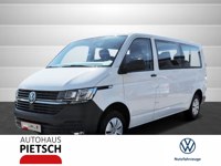 Volkswagen T6 Kombi 2023 occasion