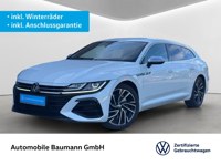 Volkswagen Arteon 2023 occasion