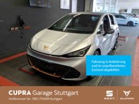 Cupra Born 2023 occasion
