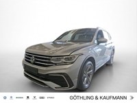 Volkswagen Tiguan Allspace 2023 occasion