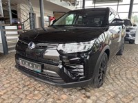 KGM Tivoli 2023 occasion