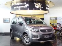 Peugeot Rifter 2023 occasion