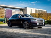 Rolls-Royce Ghost 2023 occasion