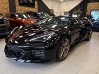 Corvette Z06 2023 occasion