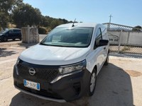 Nissan Townstar 2023 occasion