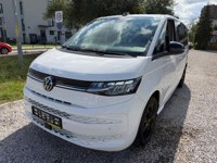 Volkswagen T7 Multivan 2023 occasion