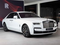 Rolls-Royce Ghost 2023 occasion