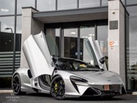 McLaren Artura 2023 occasion