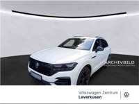 Volkswagen Touareg 2023 occasion