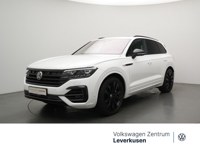 Volkswagen Touareg 2023 occasion