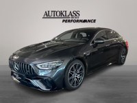 Mercedes-Benz AMG GT 2023 occasion