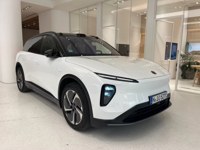 NIO EL6 2023 occasion