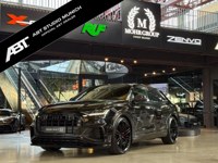 Audi SQ8 2023 occasion