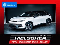 BAIC Beijing X55 2023 occasion