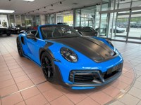 TECHART 2023 occasion