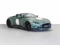 Aston Martin V12 Vantage 2023 occasion