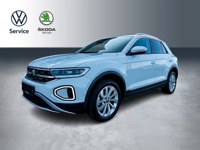 Volkswagen T-Roc 2023 occasion