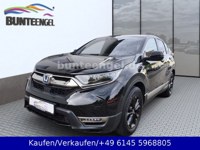 Honda CR-V 2023 occasion