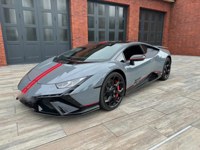 Lamborghini Huracán 2023 occasion