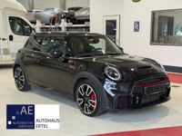 MINI John Cooper Works Coupé 2023 occasion
