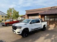 Dodge RAM 2023 occasion