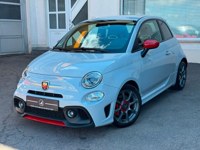 Abarth 500 2023 occasion
