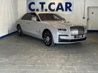 Rolls-Royce Ghost 2023 occasion