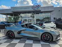 Corvette C8 2023 occasion